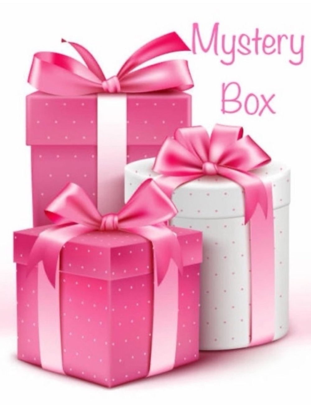 Cashmere, silk, linen & cotton mystery box sz Lg